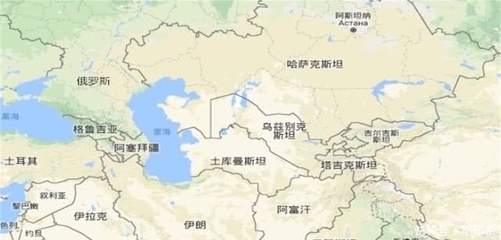 亞洲唯一的永久中立國:資源多到賣不出去,石油天然氣全免費(fèi)用