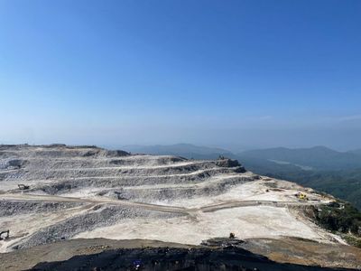 "亞洲鋰都"啟示錄:宜春,將資源稟賦變為產業優勢|中國新地鋰