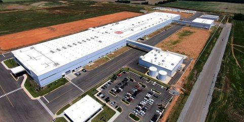 最新!全球132座燈塔工廠全紀錄,50座在中國