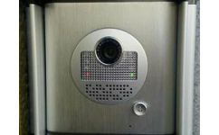 鑫隆鑫智能科技 銷量領先的可視門鈴，龍巖智能安防的堅實保障