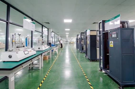 三木智能 31年制造積淀鑄就智能鎖強大供應鏈，引領智能科技新篇章