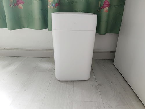 智能科技一小步，生活文明一大步——拓牛智能垃圾桶T1體驗記